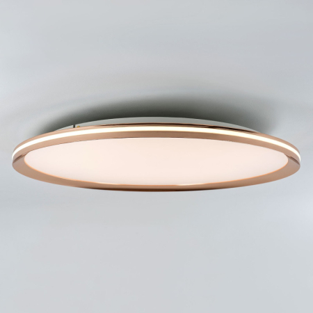 Накладной светильник LED4U L3020-600 GD