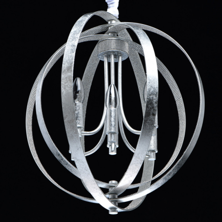 Подвесная люстра Chiaro 104012706