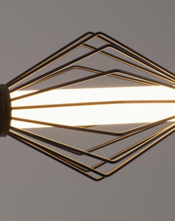 Подвесной светильник Moderli V11352-PL