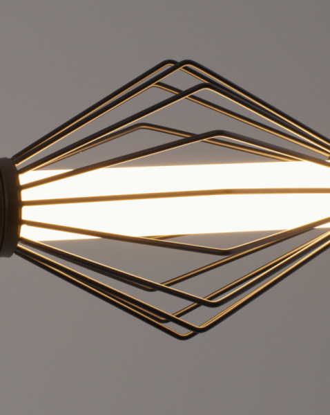 Подвесной светильник Moderli V11352-PL