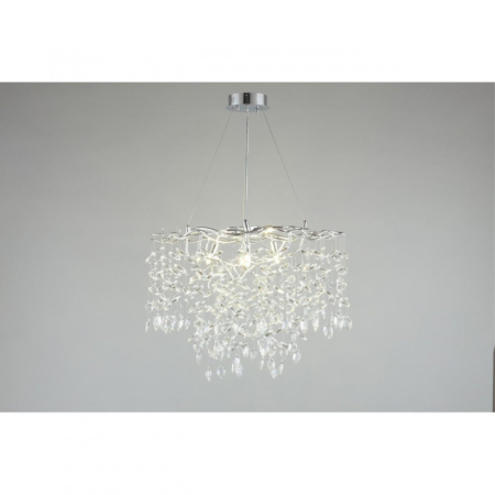 Подвесная люстра APLOYT APL.843.03.08