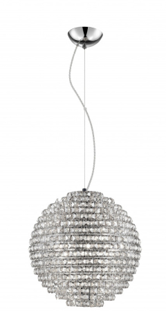 Подвесная люстра Simple Story 1096-5PL