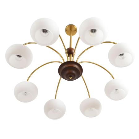 Люстра на штанге LUMION 8323/8C