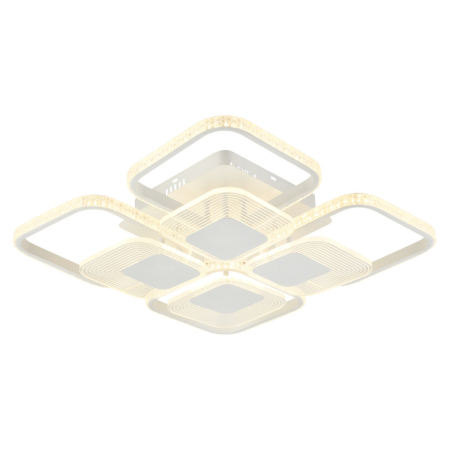 Накладная люстра Escada 10255/8LED