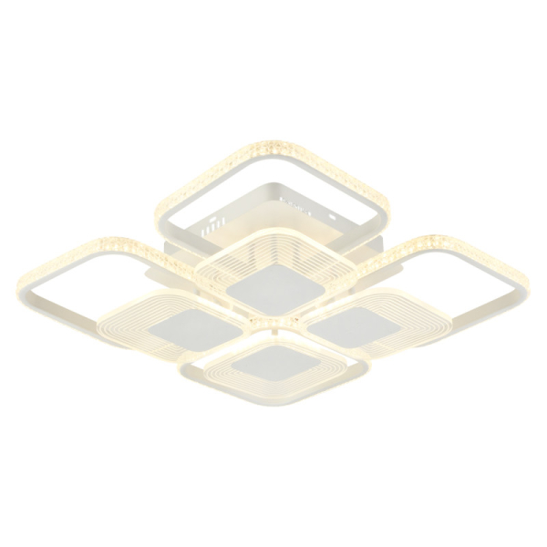 Накладная люстра Escada 10255/8LED