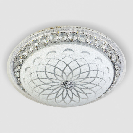 Накладной светильник LED4U L1107-600 CR