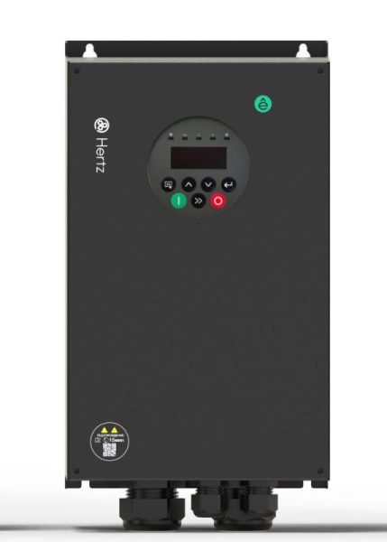 Преобразователь частоты STV050 15кВт 380В ЭМС С3 + LED панель оператора + IP55 SE STV050D15N4-IP55