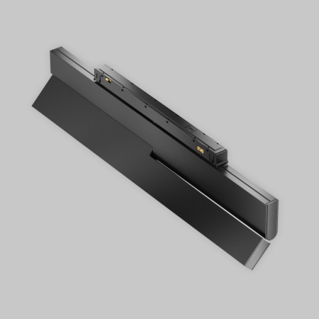 Светильник на шине Maytoni Technical TR242-2-12W4K-B