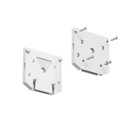 Заглушка Denkirs TR2017-WH