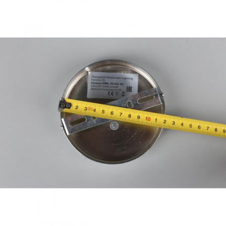 Бра Omnilux OML-56201-01