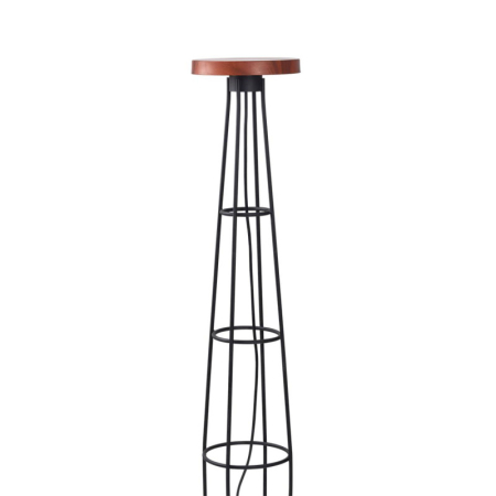 Садово-парковый светильник Odeon Light 7108/15GLA