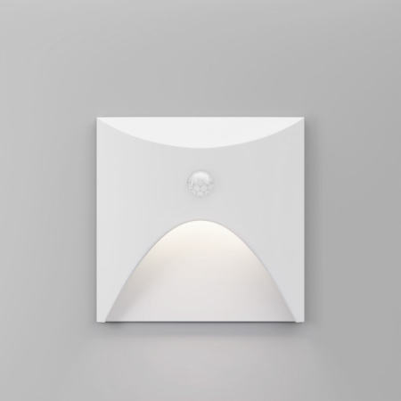 Светильник для ступеней Elektrostandard 40158/LED 4000K Белый