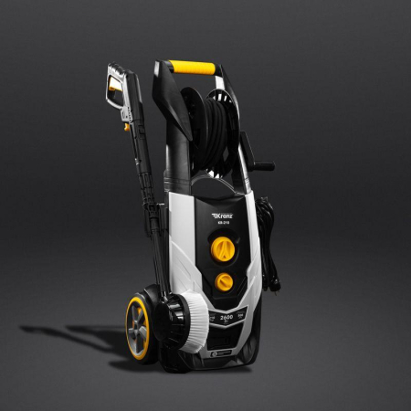 Мойка высокого давления KR-210 KRANZ
