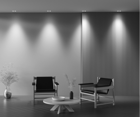 Встраиваемый светильник Maytoni Technical DL126-02-GU10-W