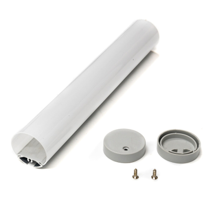 Профиль Lightstar 419191