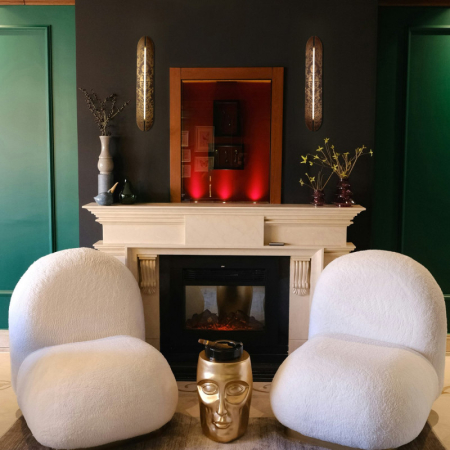 Бра Favourite 4728-1W