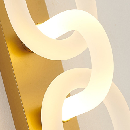 Бра ImperiumLoft 227172-23