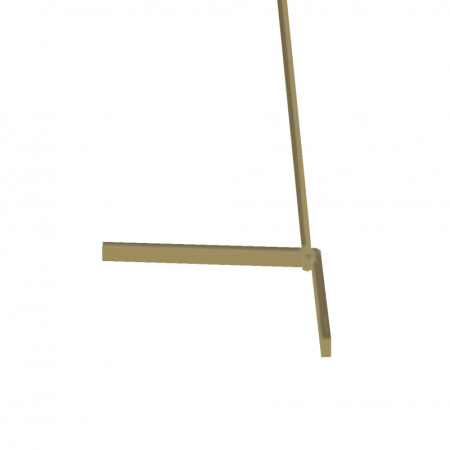 Торшер Mantra 7335