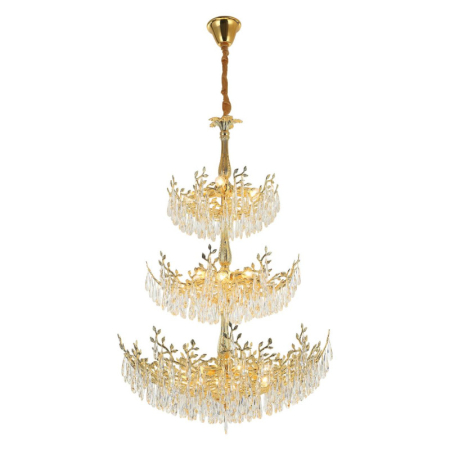 Подвесная люстра Citilux CL310262