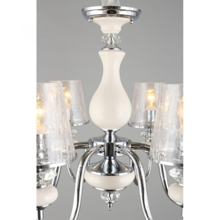 Подвесная люстра Omnilux OML-84603-06