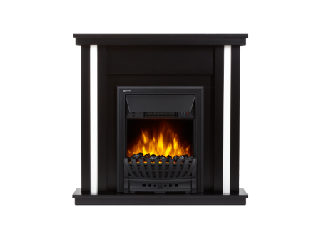 Портал Firelight Trend Classic чёрный