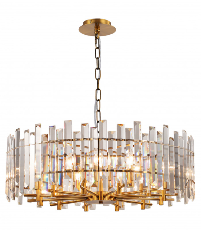 Подвесная люстра Stilfort 2114/05/12P