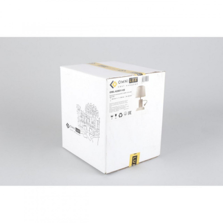 Бра Omnilux OML-62801-02