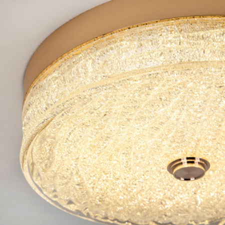 Накладной светильник LED4U L1117-300 GD