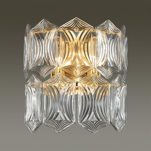 Бра Odeon Light 4918/2W