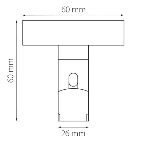 Крепеж Lightstar 507197
