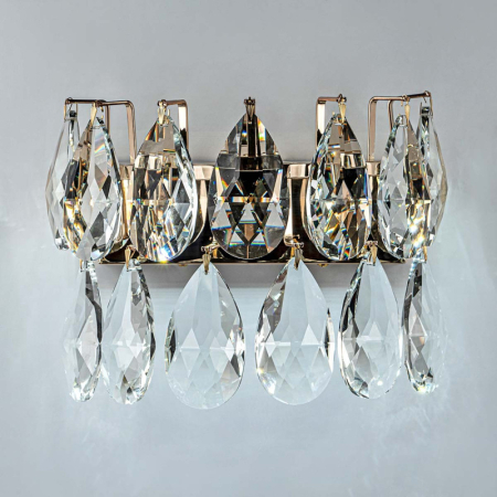 Бра MODELUX ML.6900.300 GD