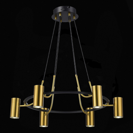 Подвесная люстра ST-Luce SL1215.403.06