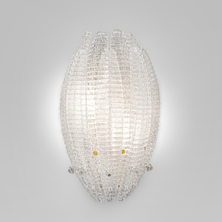 Бра Eurosvet 101015 латунь