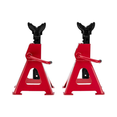 Подставки под машину регулируемые 3т, 2 шт. REXANT