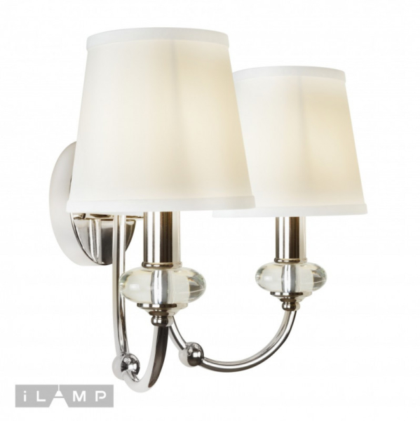 Бра iLamp W2344-2 nic