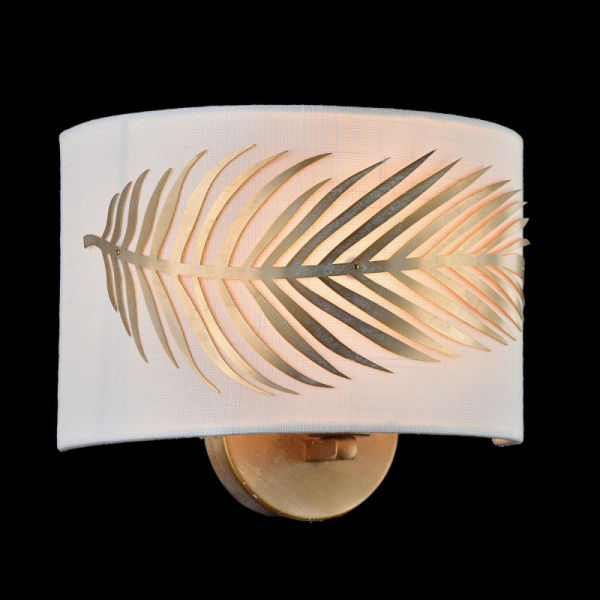 Бра Maytoni H428-WL-01-WG