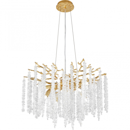 Подвесная люстра Arte Milano 23110.600.8.E14.A GD