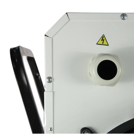 Тепловентилятор 42кВт КЭВ-42 HINTEK 04.01.01.000131