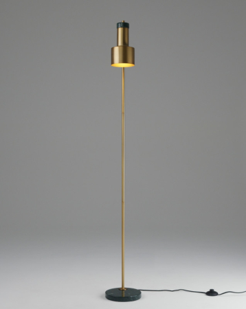 Торшер Moderli V11312-1F