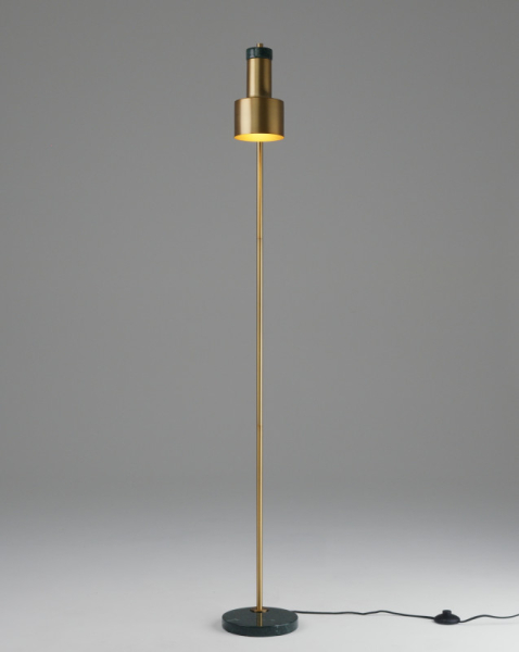 Торшер Moderli V11312-1F