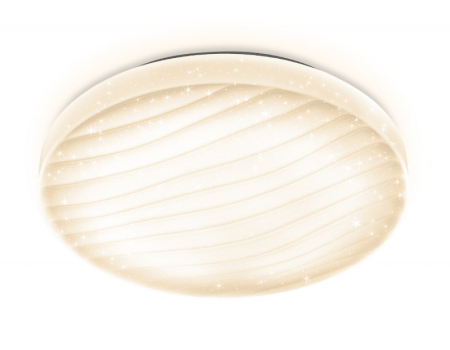 Накладной светильник Ambrella Light FF19