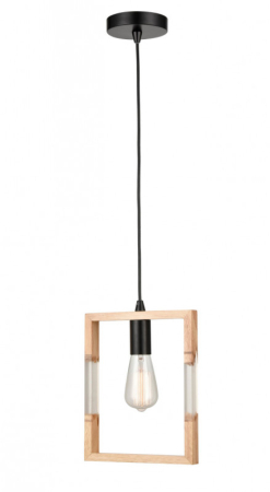 Подвесной светильник Vele Luce VL6222P01