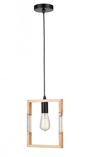 Подвесной светильник Vele Luce VL6222P01