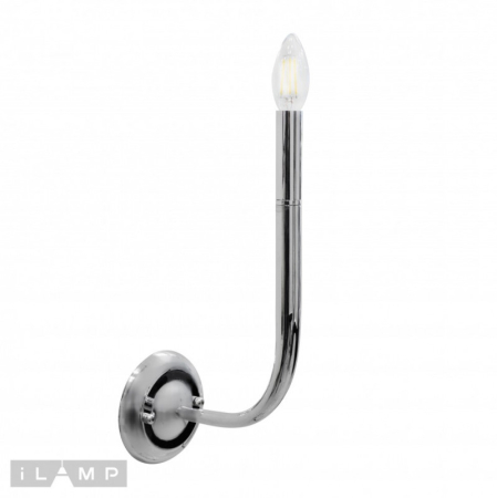 Бра iLamp B88088-1 CR