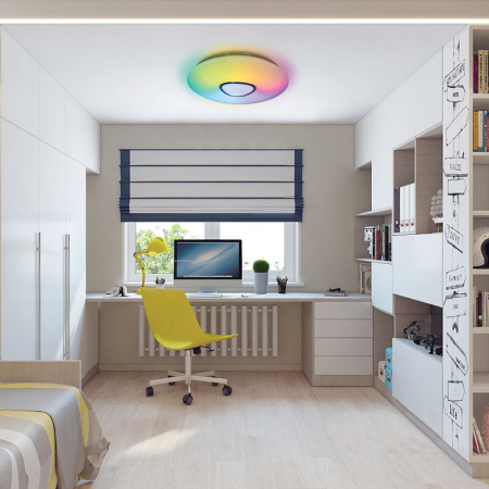 Накладной светильник Feron 41917