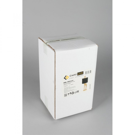 Детская настольная лампа Omnilux OML-10814-01