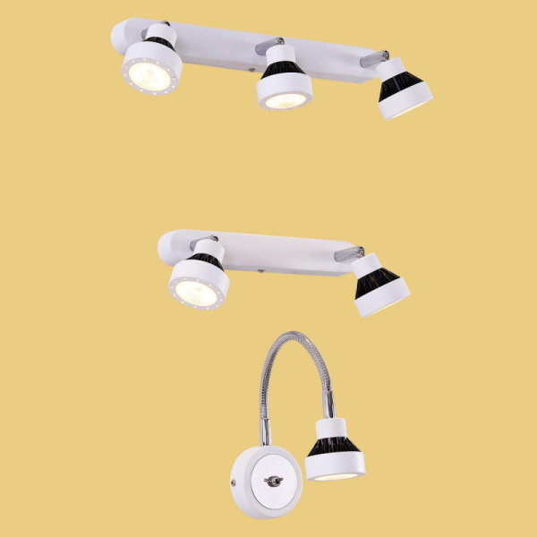Спот Citilux CL557521