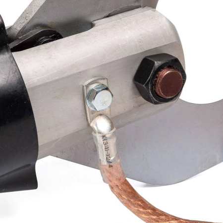 Комплект для резки кабеля под напряж. НГПИ-105 КВТ 69477