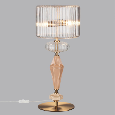 Настольная лампа Odeon Light 5414/2T