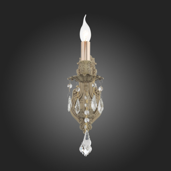 Бра ST-Luce SL174.501.01